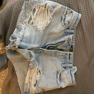 Abercrombie Shorts